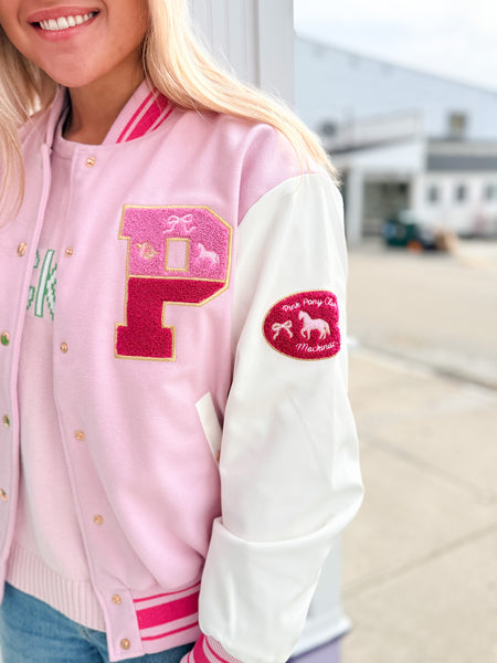 Varsity Jacket