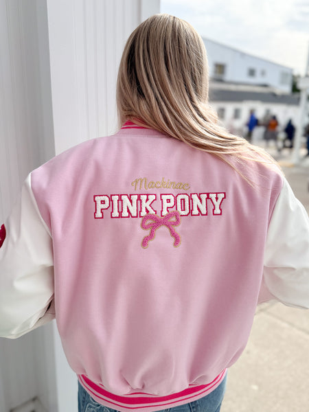 Varsity Jacket