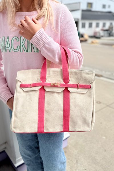 Beachkin Bag