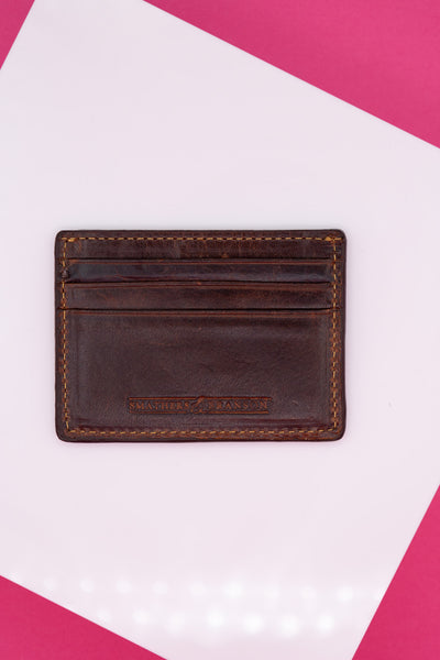 Smathers Card Wallet