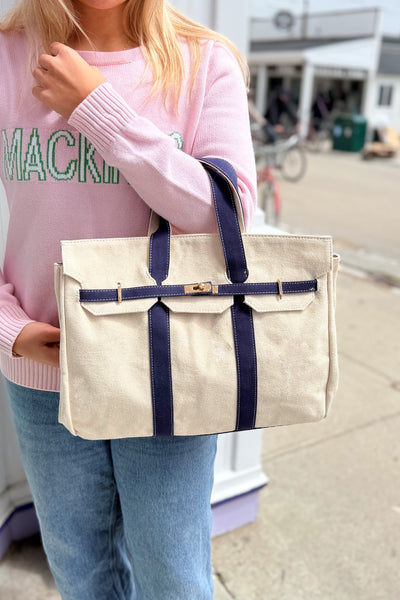 Beachkin Bag