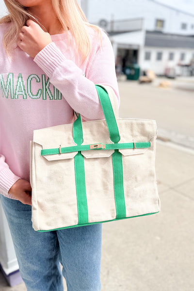 Beachkin Bag