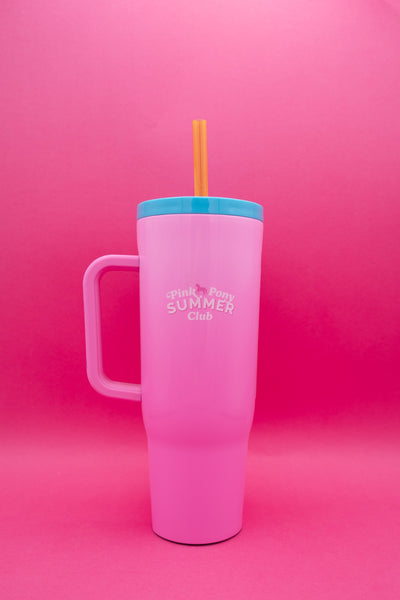 Custom Cruiser 40 oz