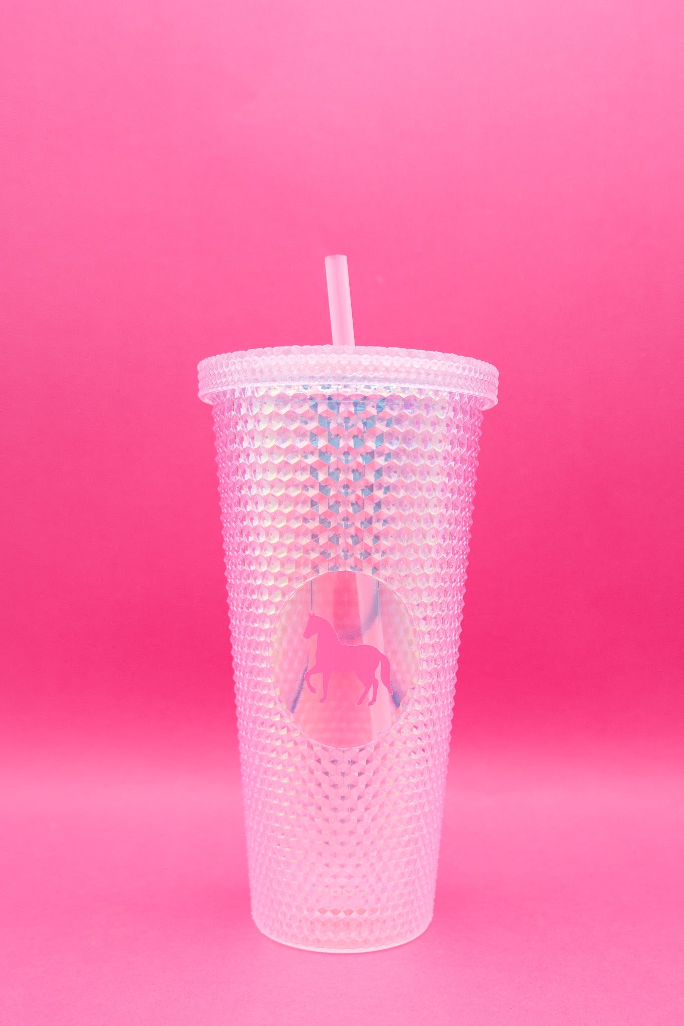 Textured Tumbler 21oz