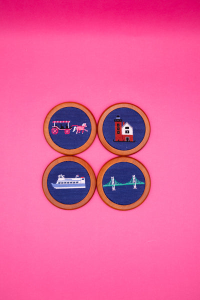 Coaster Set