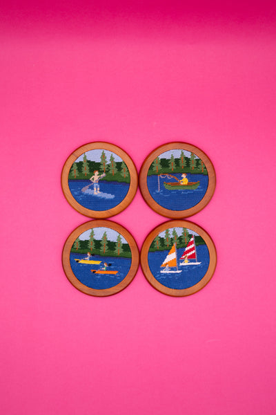Coaster Set