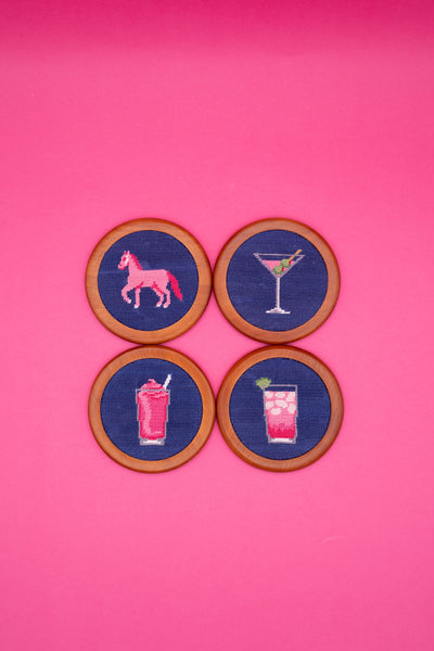 Coaster Set