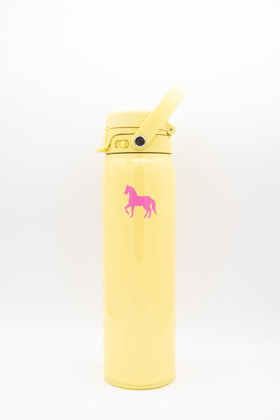 Leakproof EZ Fill Bottle 22 oz.