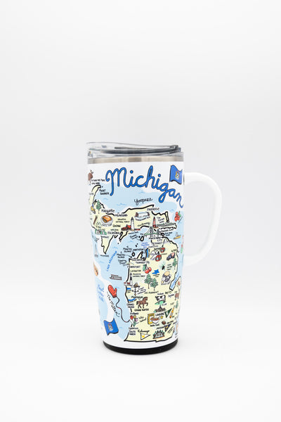 Michigan Collection
