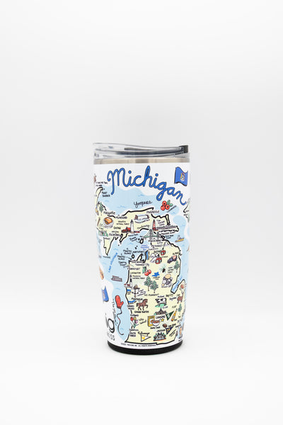 Michigan Collection