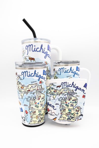 Michigan Collection