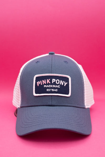 Trucker Patch Hat