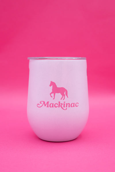 Custom Stemless 12oz