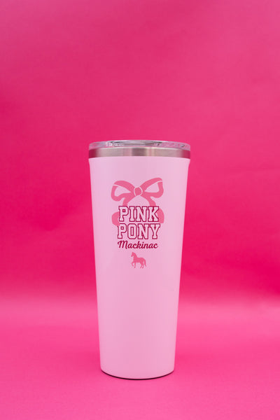 Custom 24oz Tumbler