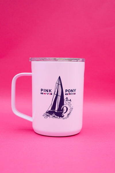 Custom Mug 16oz