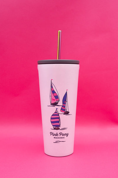 Custom Cold Cup 24 oz
