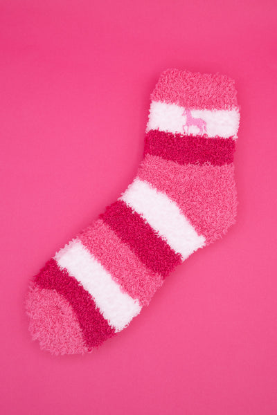 Cozy Socks