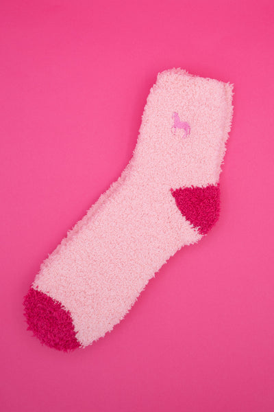 Cozy Socks