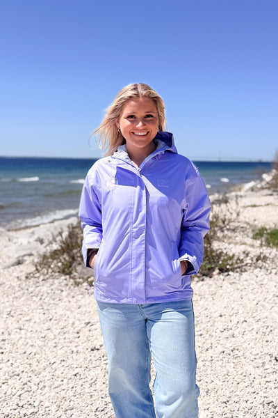 Women's Seven Jacket