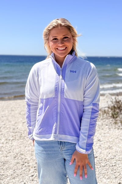 Women's Rig Fleece Jacket