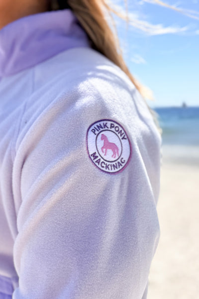 Women's Rig Fleece Jacket