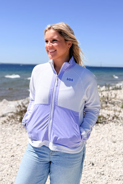 Women's Rig Fleece Jacket