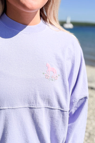 Spirit Original Jersey-Lily