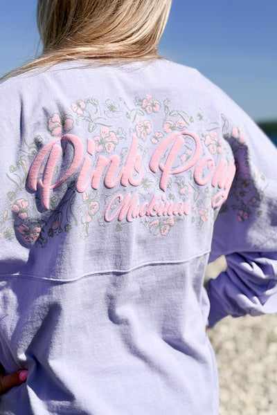 Spirit Original Jersey-Lily