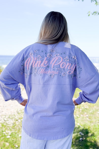 Spirit Original Jersey-Lily