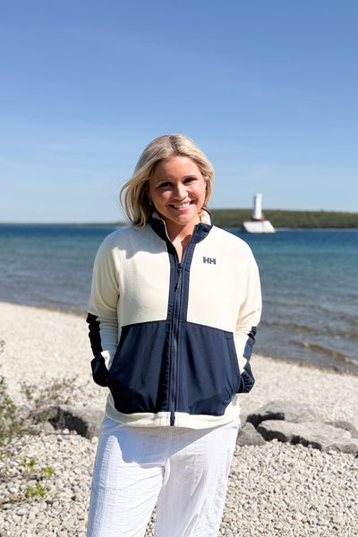 Women's Rig Fleece Jacket