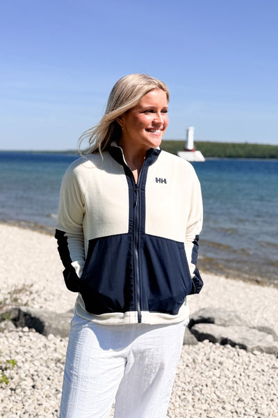 Women's Rig Fleece Jacket