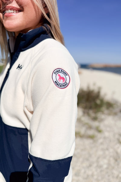 Women's Rig Fleece Jacket