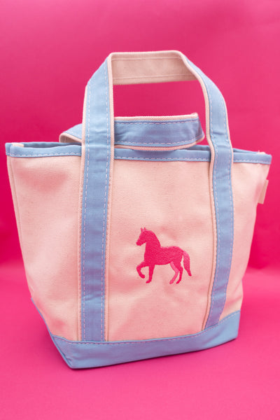 Handy Open Top Tote