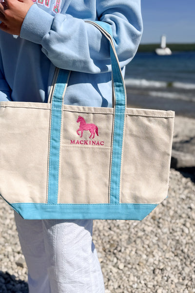 Medium Classic Tote
