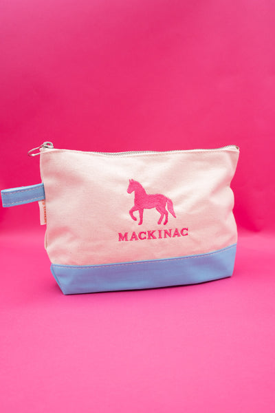Makeup Bag