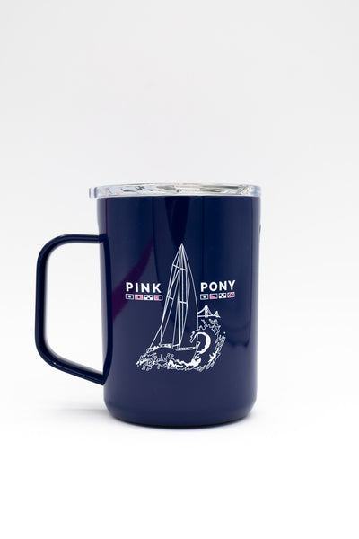 Custom Mug 16oz