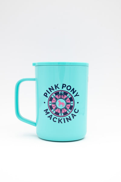 Custom Mug 16oz