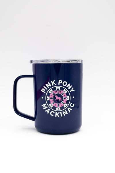 Custom Mug 16oz
