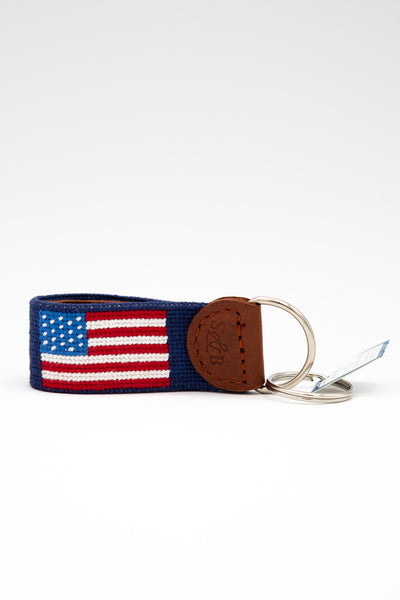 Smathers Key Fob