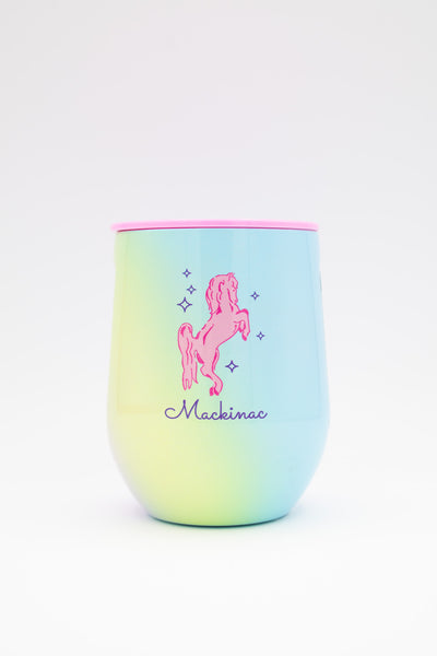 Custom Stemless 12oz
