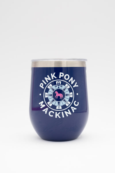 Custom Stemless 12oz