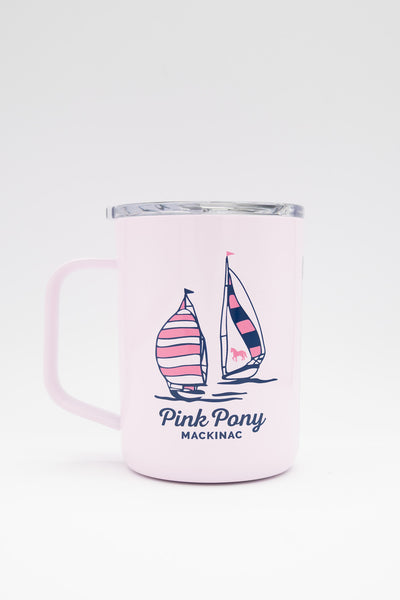 Custom Mug 16oz