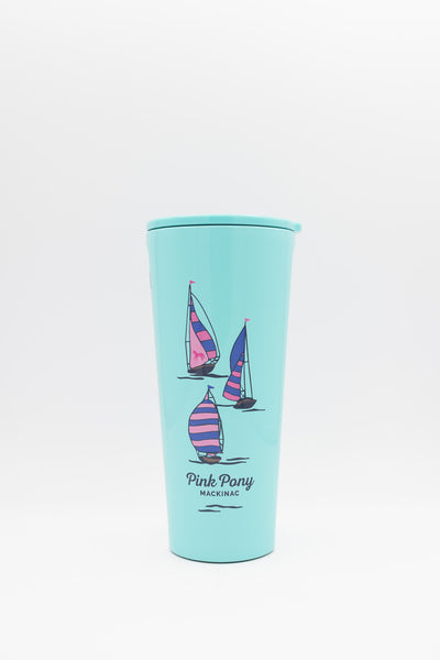 Custom 24oz Tumbler