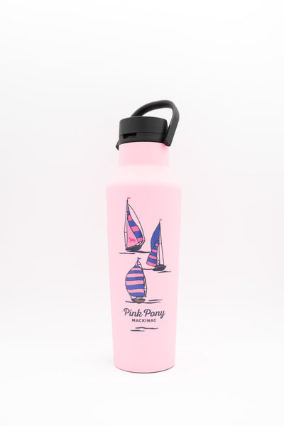 Custom Sport Canteen 20 oz