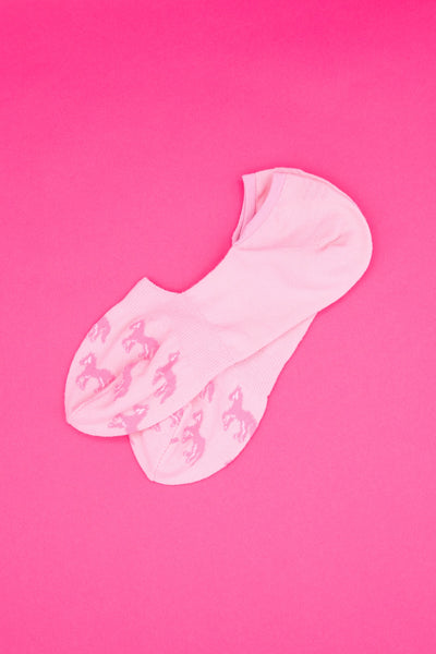 No Show Socks