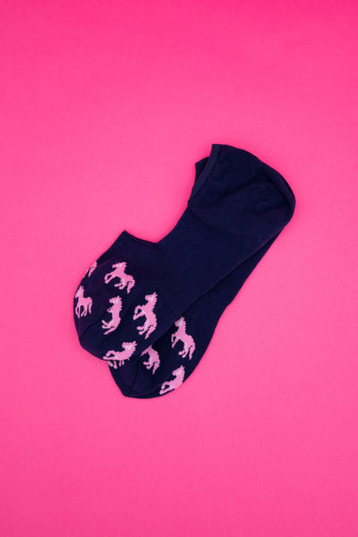 No Show Socks
