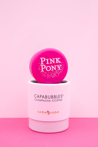 Capabubble
