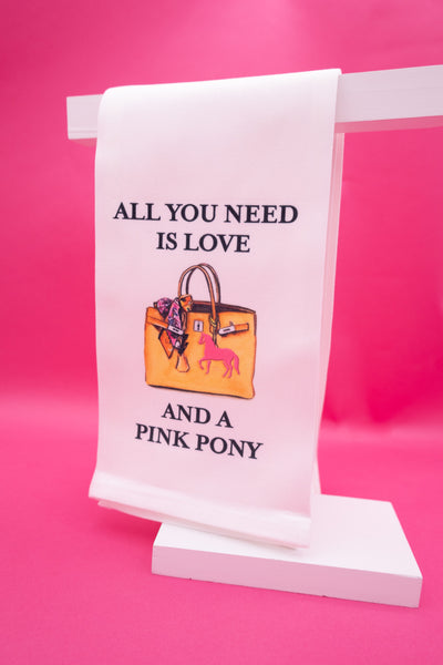 Kitchen Towel