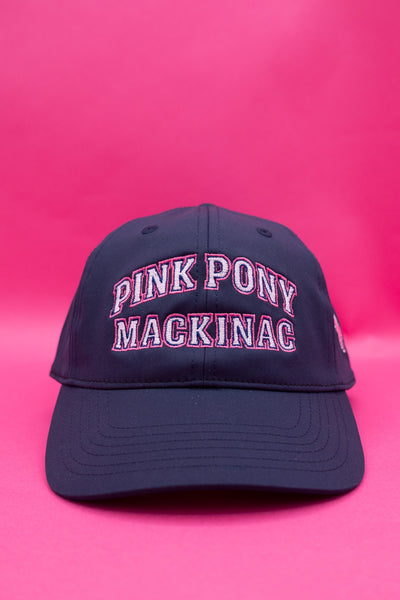 Youth Hat PP Mackinac