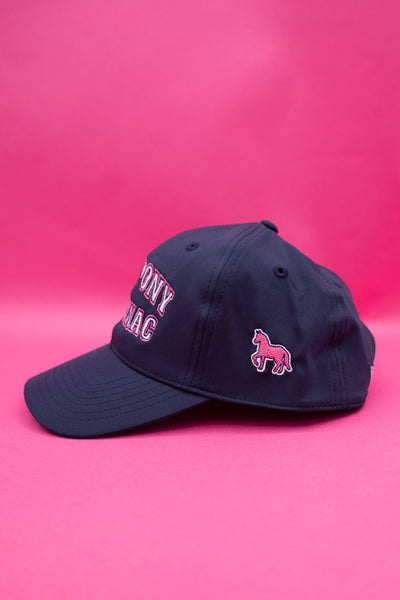 Youth Hat PP Mackinac